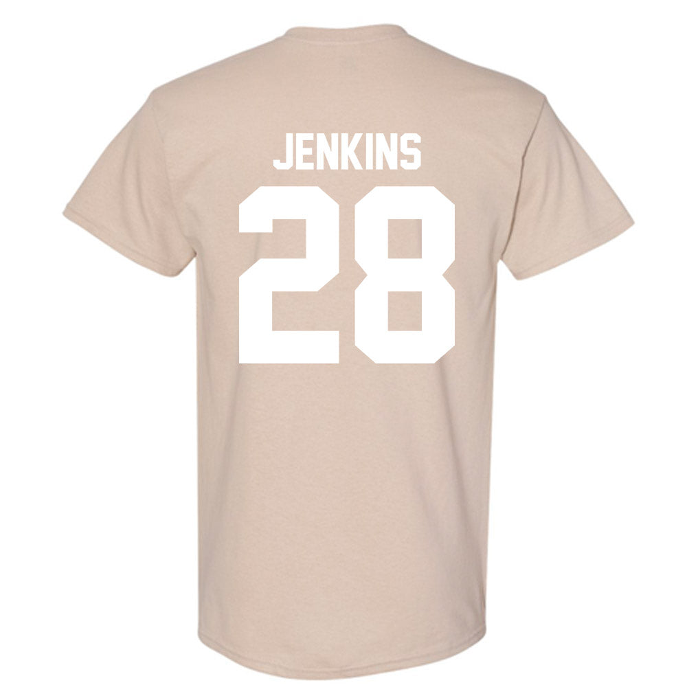 USF - NCAA Football : Ryan Jenkins - Classic Shersey T-Shirt-1