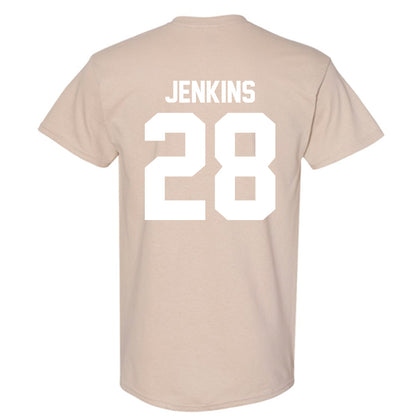 USF - NCAA Football : Ryan Jenkins - Classic Shersey T-Shirt-1