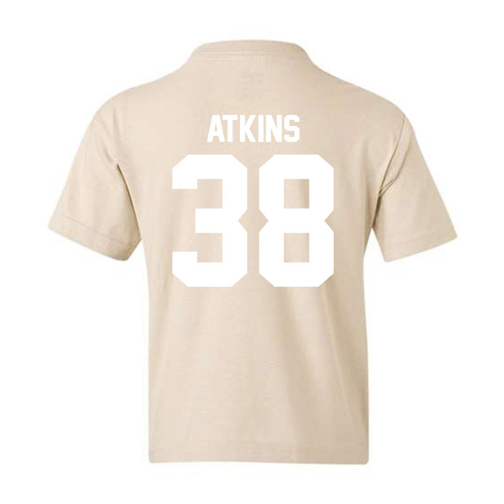 USF - NCAA Football : Sean Atkins - Classic Shersey Youth T-Shirt