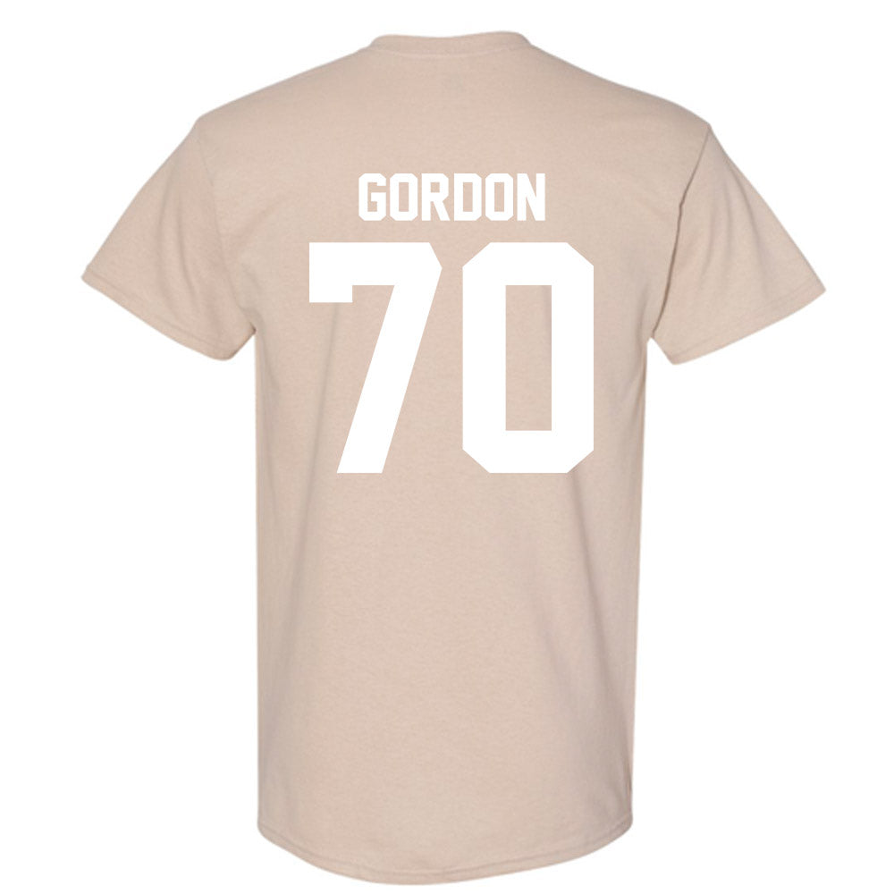 USF - NCAA Football : Gerrick Gordon - Classic Shersey T-Shirt-1