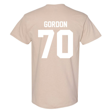 USF - NCAA Football : Gerrick Gordon - Classic Shersey T-Shirt-1