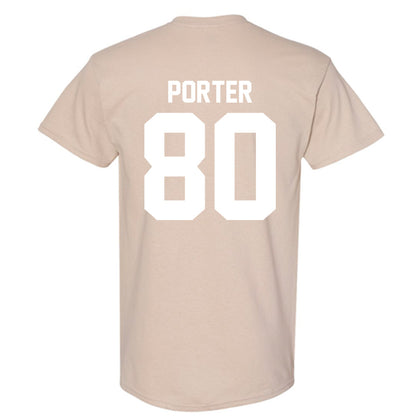 USF - NCAA Football : Joshua Porter - Classic Shersey T-Shirt