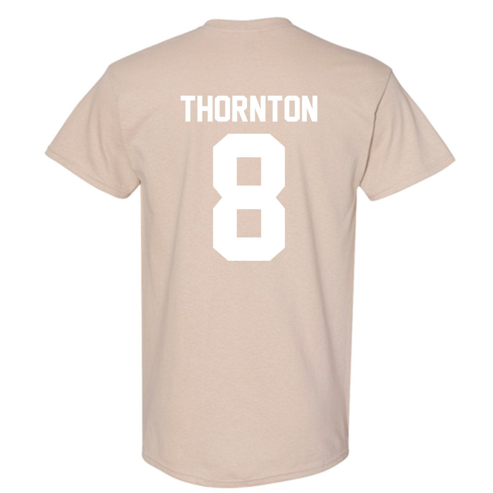 USF - NCAA Women's Soccer : Elyse Thornton - Classic Shersey T-Shirt-1