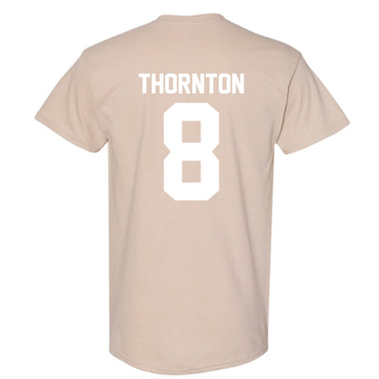 USF - NCAA Women's Soccer : Elyse Thornton - Classic Shersey T-Shirt-1