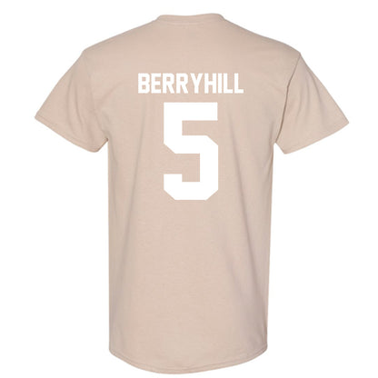 USF - NCAA Football : Caqavouis Berryhill - Classic Shersey T-Shirt