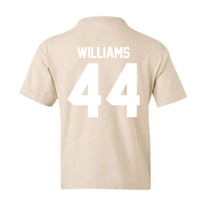 USF - NCAA Football : Jacquez Williams - Classic Shersey Youth T-Shirt