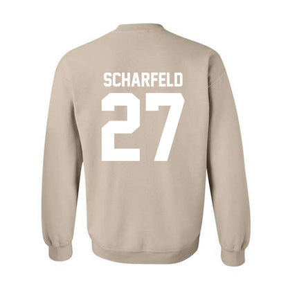 USF - NCAA Men's Soccer : Davis Scharfeld - Classic Shersey Crewneck Sweatshirt