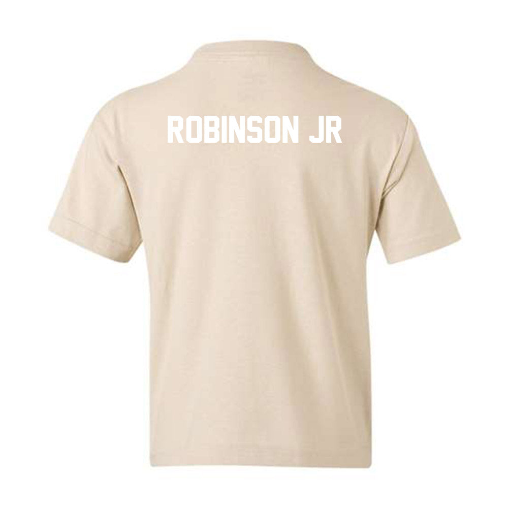 USF - NCAA Men's Track & Field : Terrell Robinson Jr - Classic Shersey Youth T-Shirt