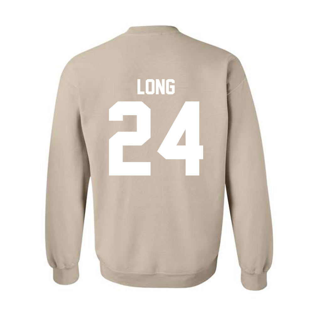 USF - NCAA Softball : Anne Long - Classic Shersey Crewneck Sweatshirt