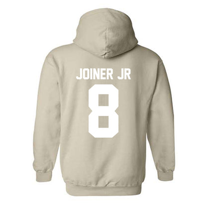 USF - NCAA Football : Kelley Joiner Jr - Classic Shersey Hooded Sweatshirt