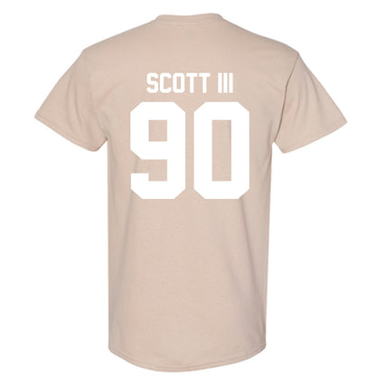 USF - NCAA Football : Richard Scott III - Classic Shersey T-Shirt-1