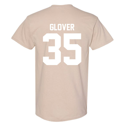 USF - NCAA Men's Basketball : Taj Glover - Classic Shersey T-Shirt