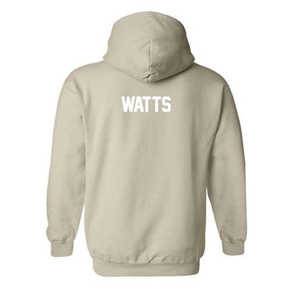 USF - NCAA Women's Track & Field : Skyler Watts - Classic Shersey Hooded Sweatshirt