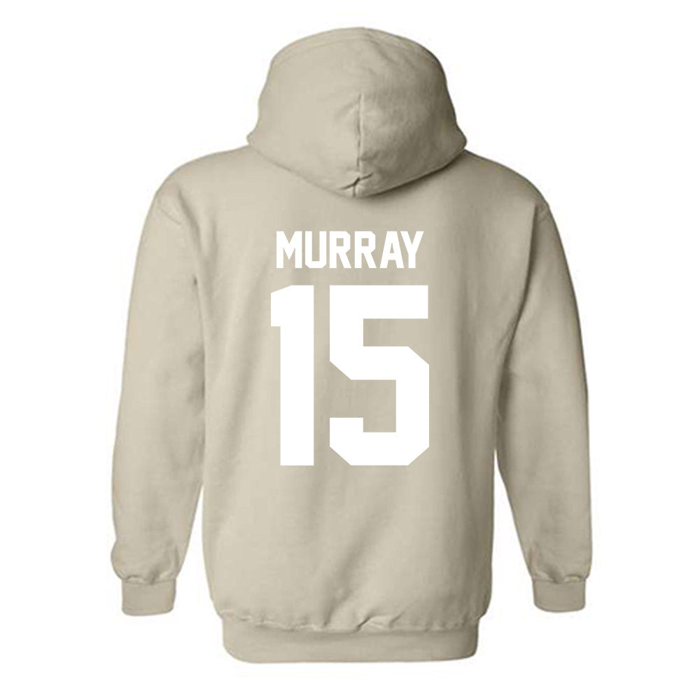 USF - NCAA Softball : Dharma Murray - Classic Shersey Hooded Sweatshirt