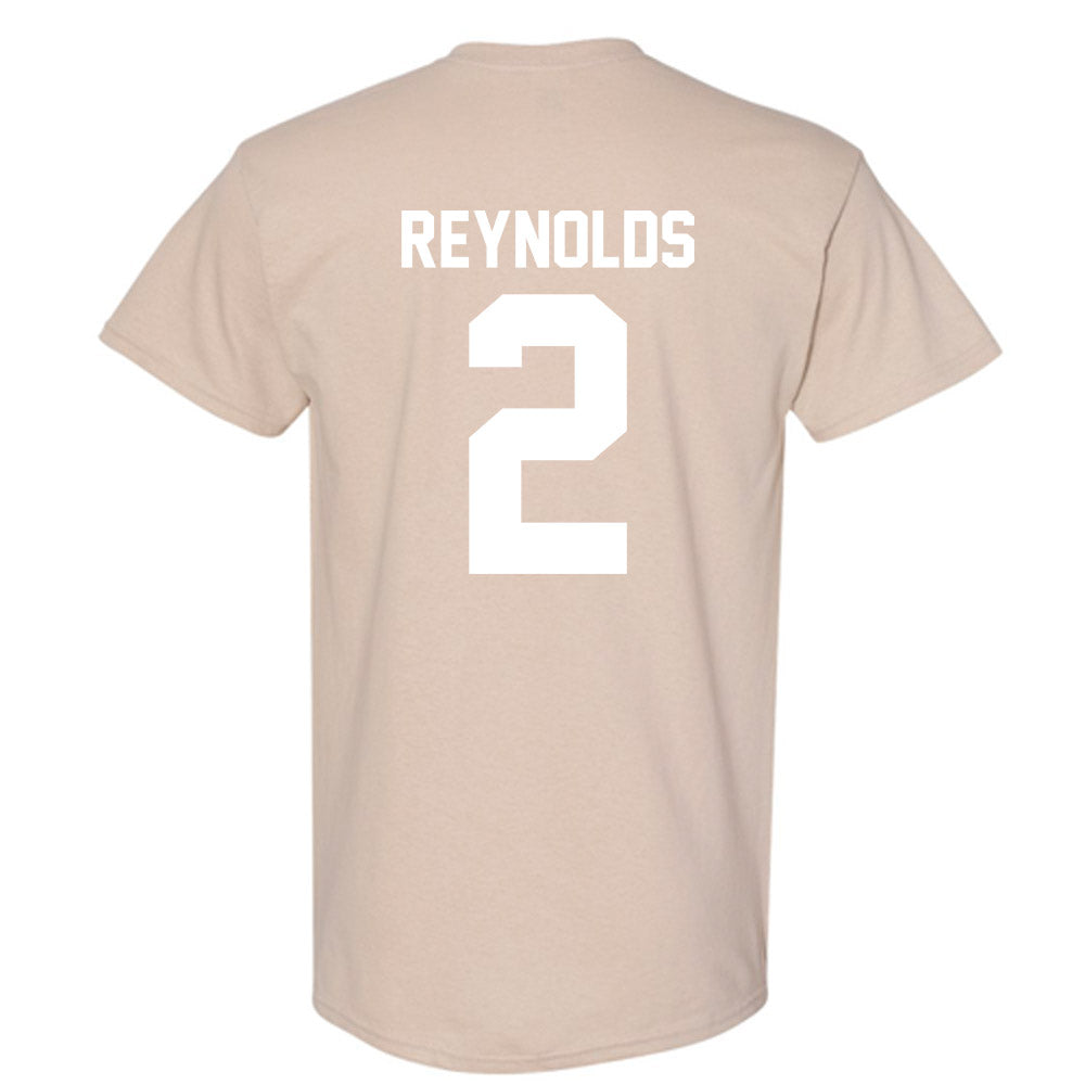 USF - NCAA Men's Basketball : Jamille Reynolds - Classic Shersey T-Shirt