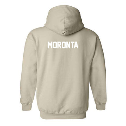 USF - NCAA Men's Track & Field : Gabriel Moronta - Classic Shersey Hooded Sweatshirt-1