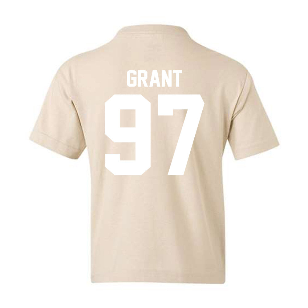 USF - NCAA Football : Jahari Grant - Classic Shersey Youth T-Shirt