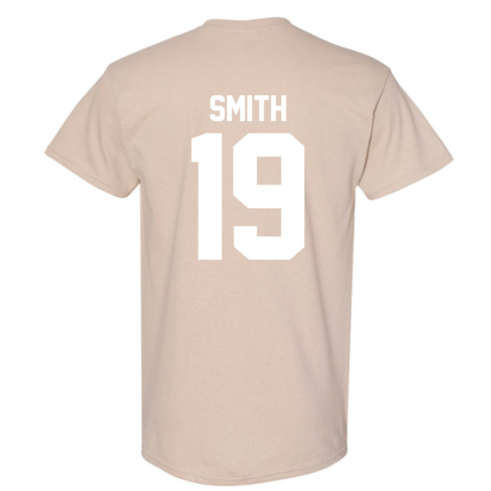 USF - NCAA Football : JeyQuan Smith - Classic Shersey T-Shirt