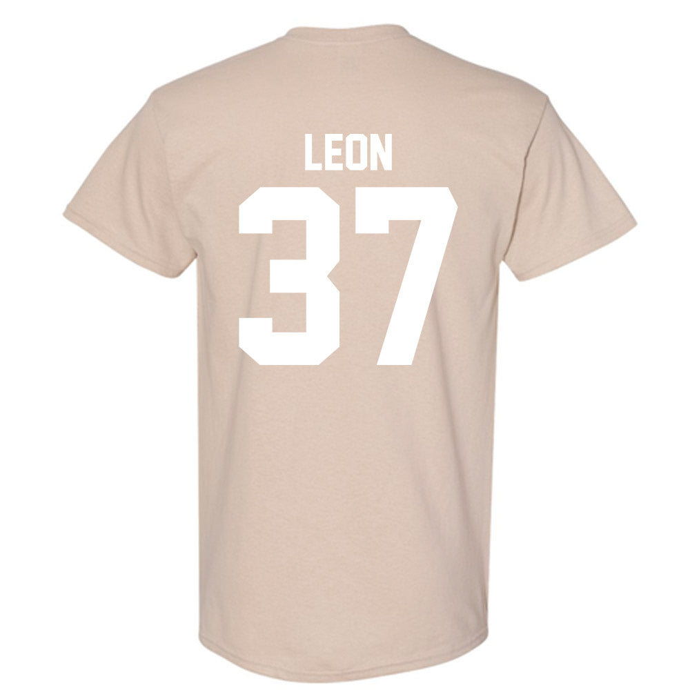 USF - NCAA Football : Chase Leon - Classic Shersey T-Shirt-1
