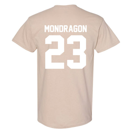 USF - NCAA Men's Soccer : Marcelo Mondragon - Classic Shersey T-Shirt