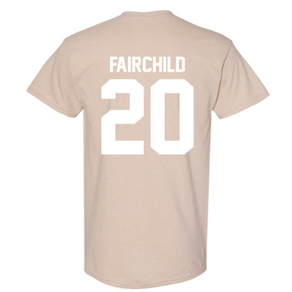 USF - NCAA Women's Soccer : Mia Fairchild - Classic Shersey T-Shirt