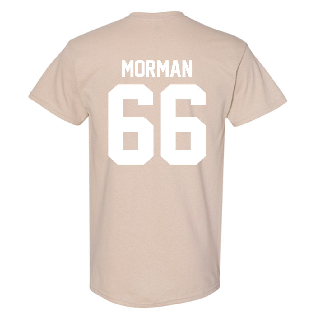 USF - NCAA Football : Teriyan Morman - Classic Shersey T-Shirt