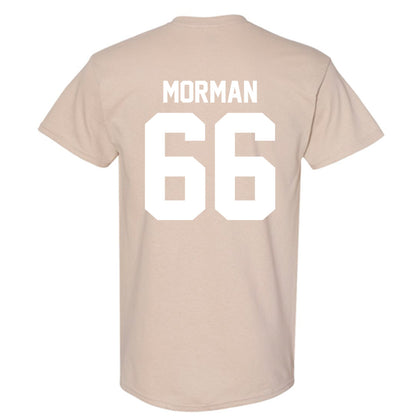 USF - NCAA Football : Teriyan Morman - Classic Shersey T-Shirt