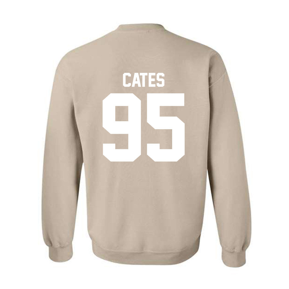 USF - NCAA Football : Garret Cates - Classic Shersey Crewneck Sweatshirt