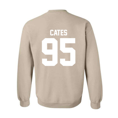 USF - NCAA Football : Garret Cates - Classic Shersey Crewneck Sweatshirt