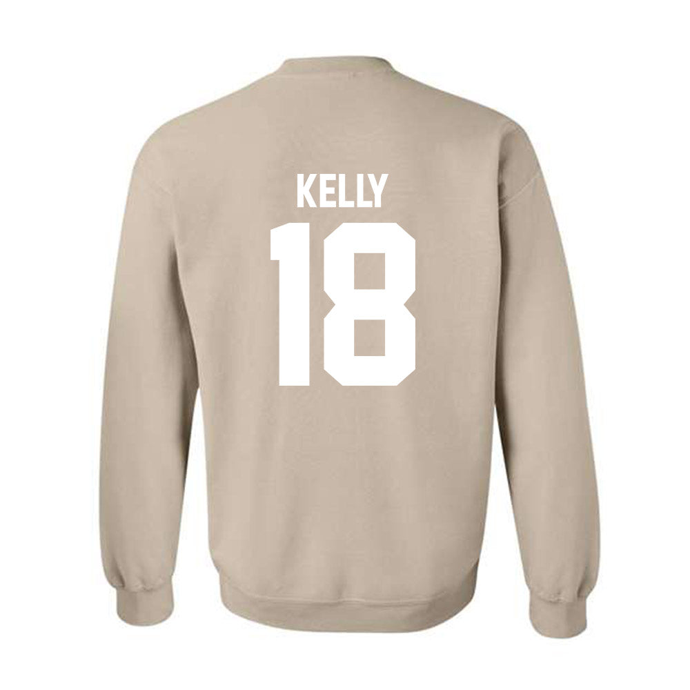 USF - NCAA Women's Lacrosse : Natalie Kelly - Classic Shersey Crewneck Sweatshirt