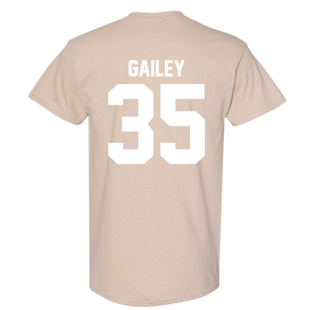 USF - NCAA Baseball : Lawson Gailey - Classic Shersey T-Shirt