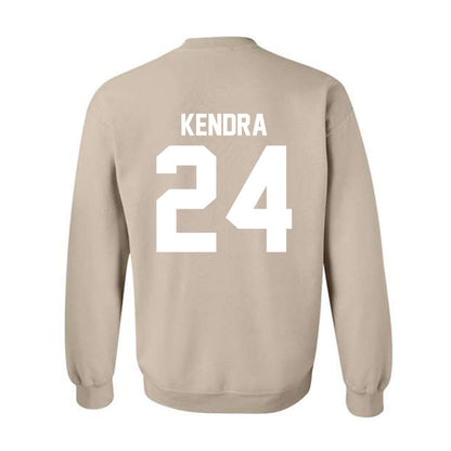 USF - NCAA Men's Basketball : Kendra Kendra - Classic Shersey Crewneck Sweatshirt