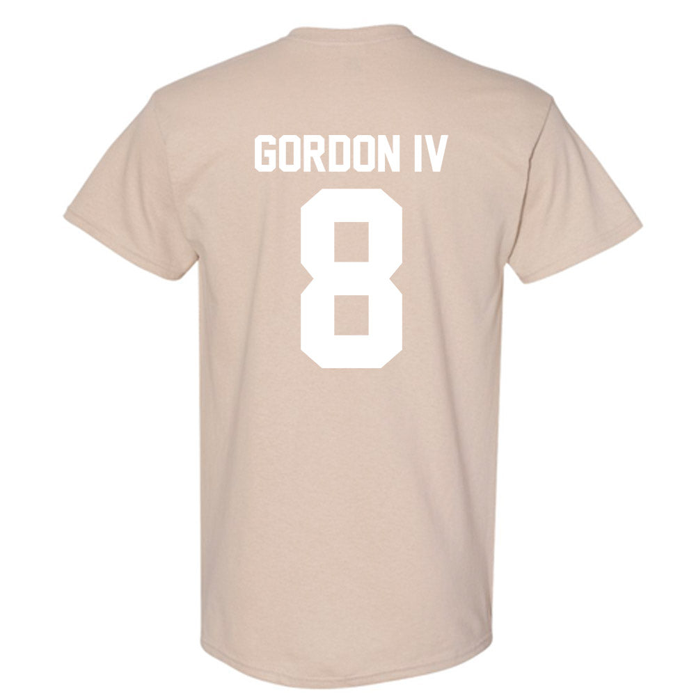 USF - NCAA Football : James Gordon IV - Classic Shersey T-Shirt