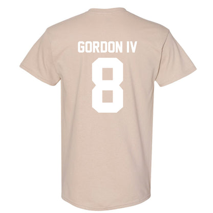 USF - NCAA Football : James Gordon IV - Classic Shersey T-Shirt