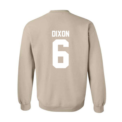 USF - NCAA Softball : Payton Dixon - Classic Shersey Crewneck Sweatshirt