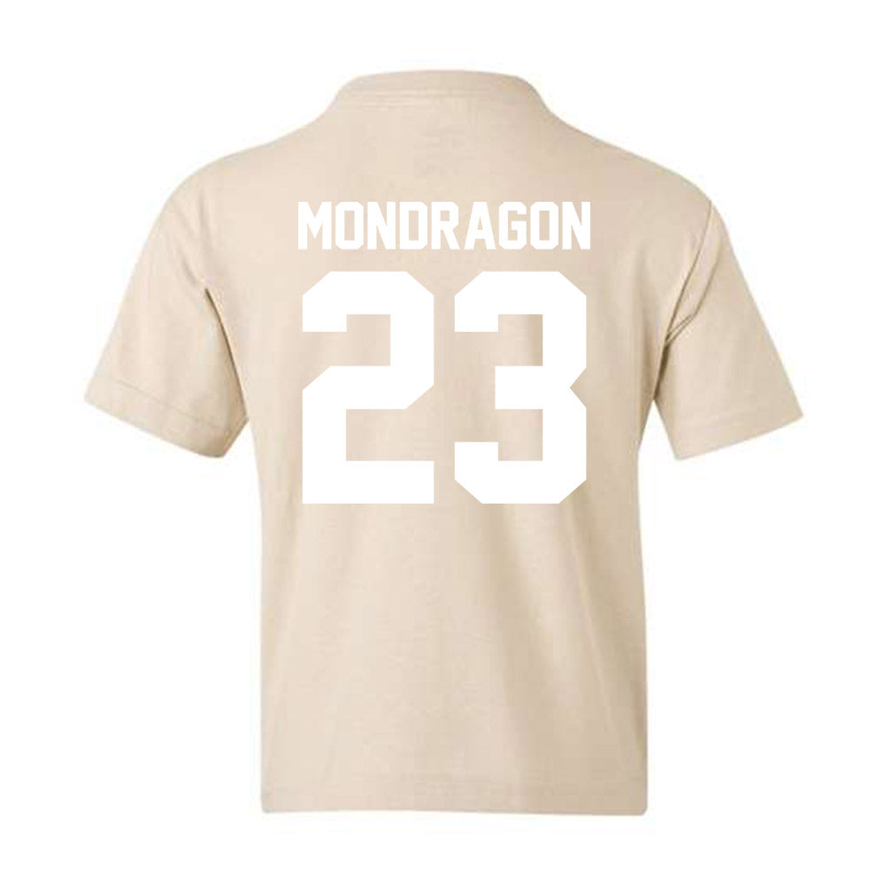 USF - NCAA Men's Soccer : Marcelo Mondragon - Classic Shersey Youth T-Shirt