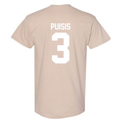 USF - NCAA Women's Basketball : Sammie Puisis - Classic Shersey T-Shirt-1