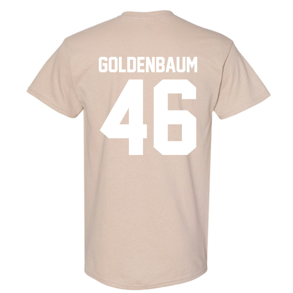 USF - NCAA Baseball : Matthew Goldenbaum - Classic Shersey T-Shirt