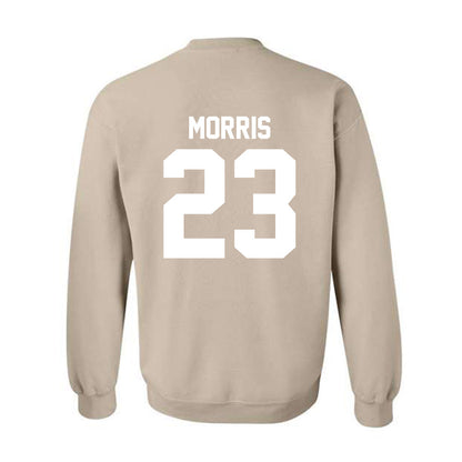 USF - NCAA Women's Lacrosse : Maddie Morris - Classic Shersey Crewneck Sweatshirt