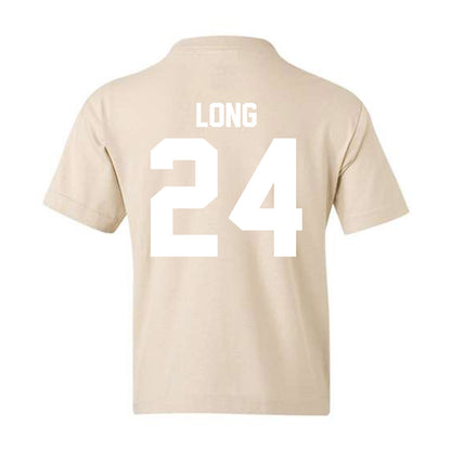 USF - NCAA Softball : Anne Long - Classic Shersey Youth T-Shirt