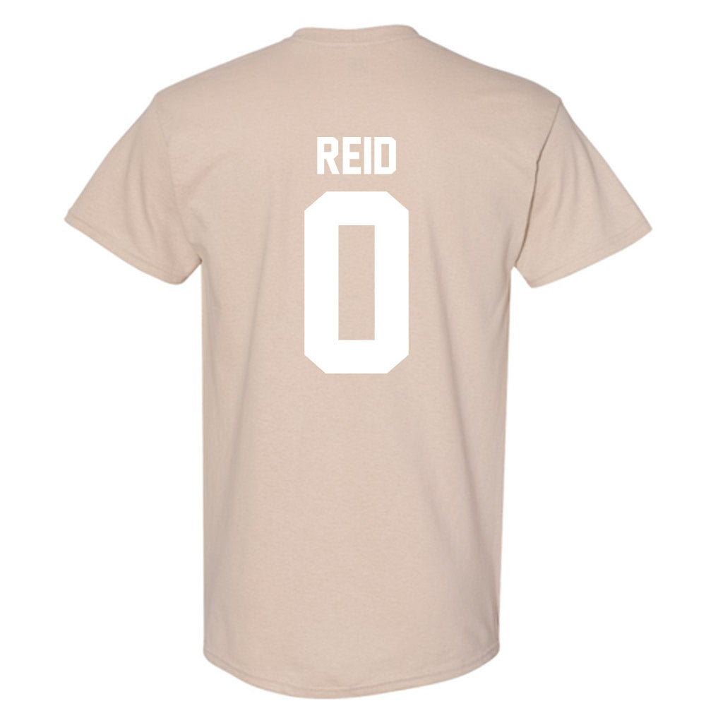 USF - NCAA Men's Basketball : Jayden Reid - Classic Shersey T-Shirt