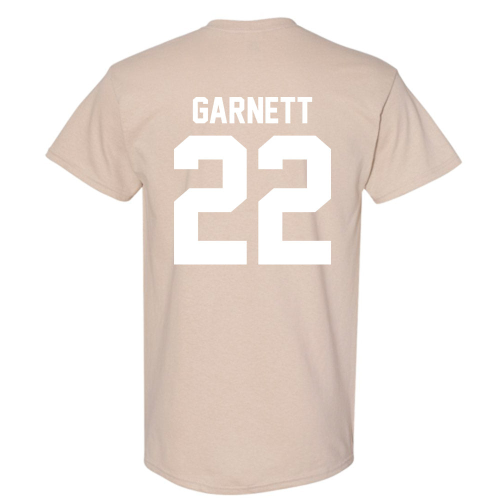USF - NCAA Football : Chase Garnett - Classic Shersey T-Shirt-1