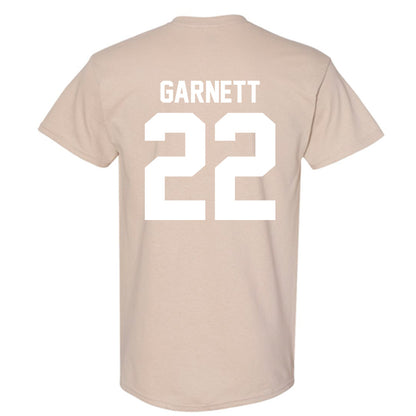 USF - NCAA Football : Chase Garnett - Classic Shersey T-Shirt-1