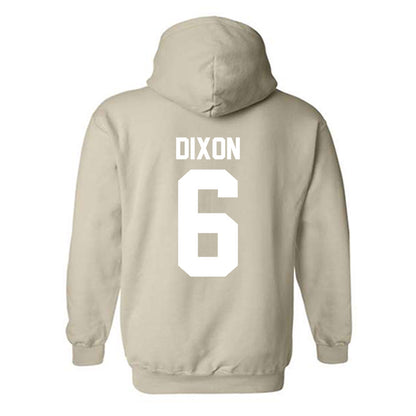 USF - NCAA Softball : Payton Dixon - Classic Shersey Hooded Sweatshirt