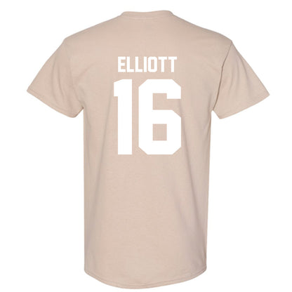 USF - NCAA Softball : Olivia Elliott - Classic Shersey T-Shirt