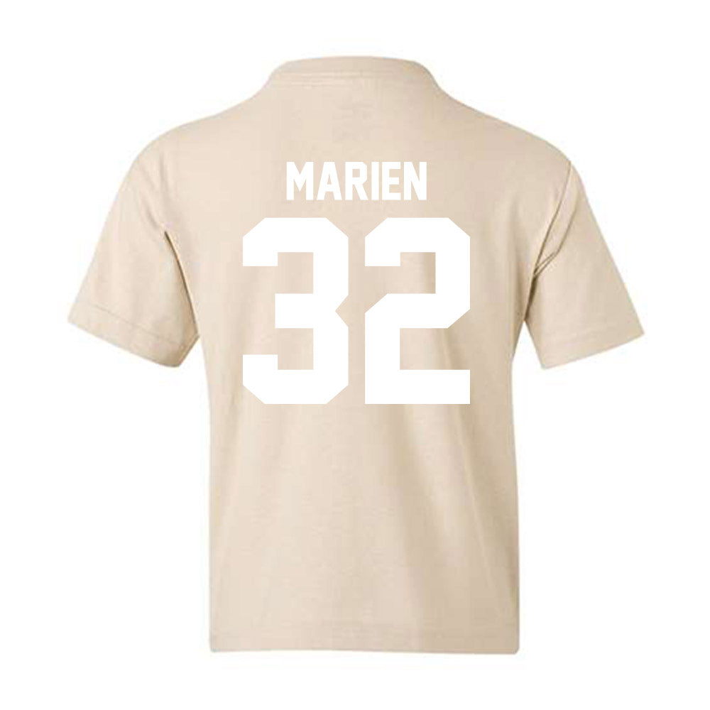 USF - NCAA Softball : Hannah Marien - Classic Shersey Youth T-Shirt-1