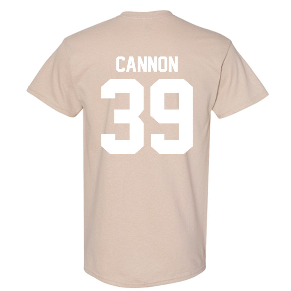 USF - NCAA Football : John Cannon - Classic Shersey T-Shirt