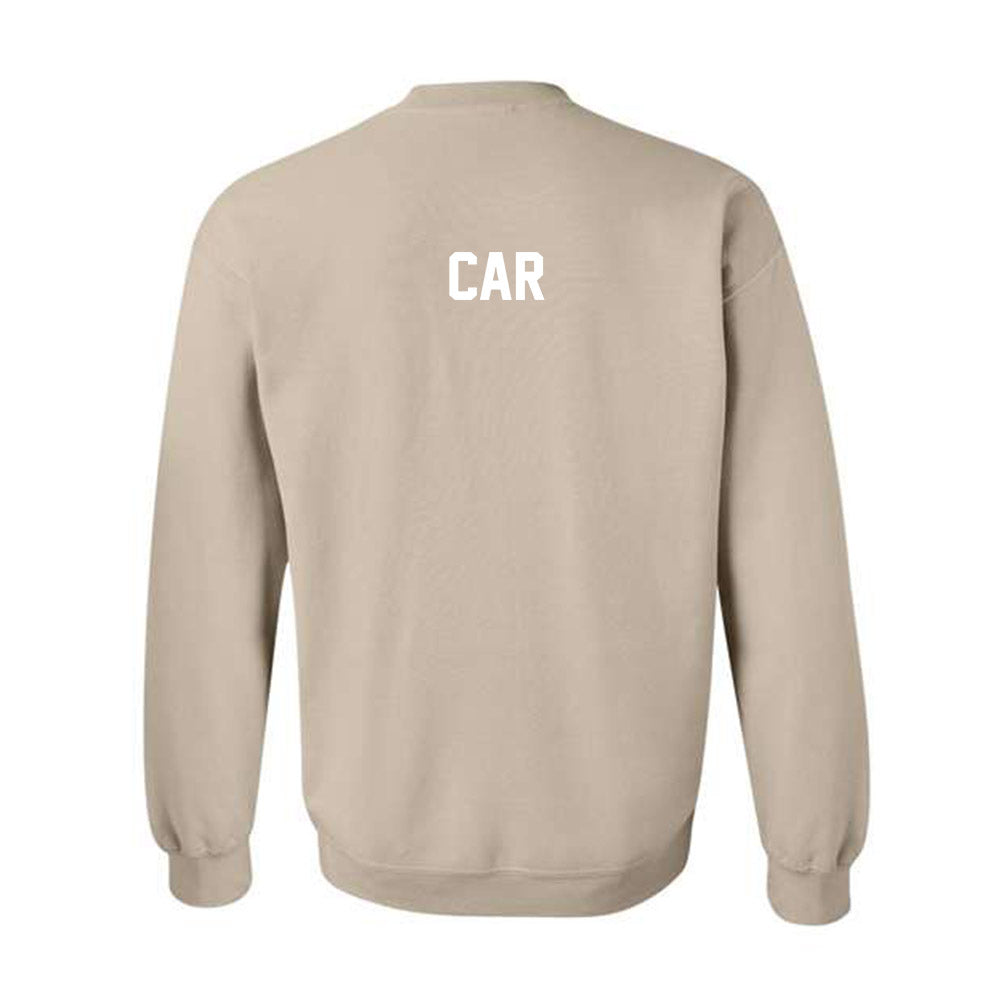 USF - NCAA Men's Tennis : Hugo Car - Classic Shersey Crewneck Sweatshirt