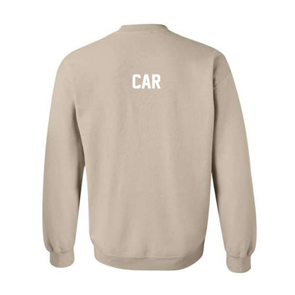 USF - NCAA Men's Tennis : Hugo Car - Classic Shersey Crewneck Sweatshirt