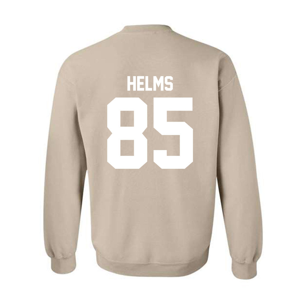 USF - NCAA Football : Christian Helms - Classic Shersey Crewneck Sweatshirt